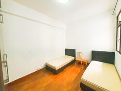 Seletaris (D27), Condominium #580591861